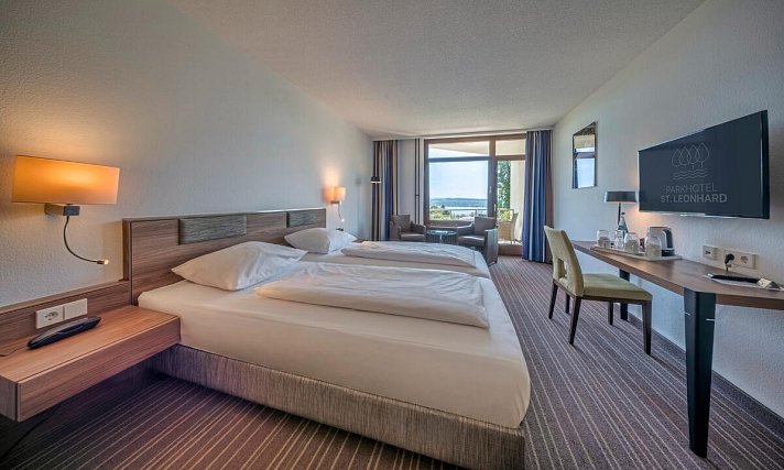 Parkhotel St. Leonhard