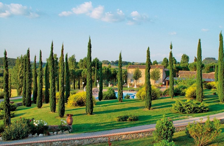 Fattoria La Sovana