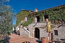 Fattoria La Sovana
