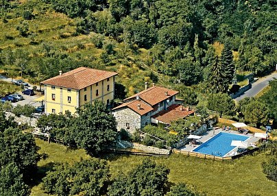 Fattoria Giunasco Bagnone