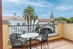 Hyatt Ziva Madeira