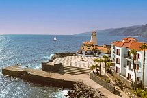 Hyatt Ziva Madeira