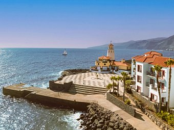 Hyatt Ziva Madeira