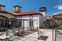 Hyatt Ziva Madeira