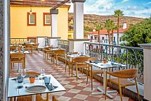 Hyatt Ziva Madeira