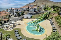 Hyatt Ziva Madeira