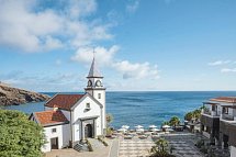 Hyatt Ziva Madeira