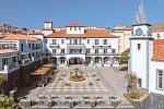 Hyatt Ziva Madeira