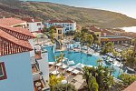 Hyatt Ziva Madeira