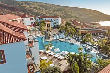 Hyatt Ziva Madeira