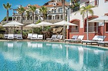 Hyatt Ziva Madeira