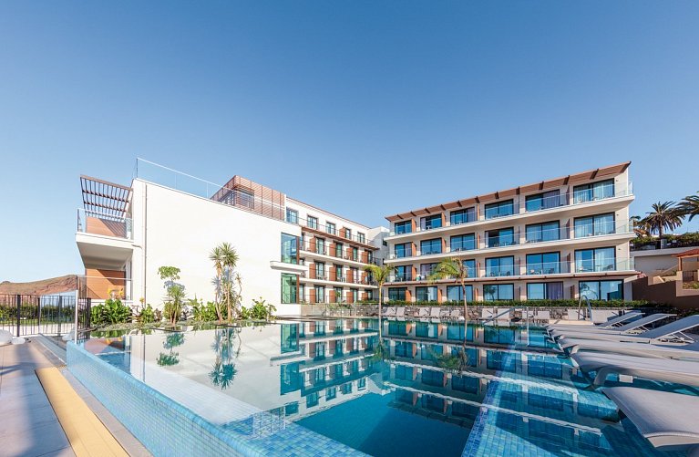 Sentido Galomar