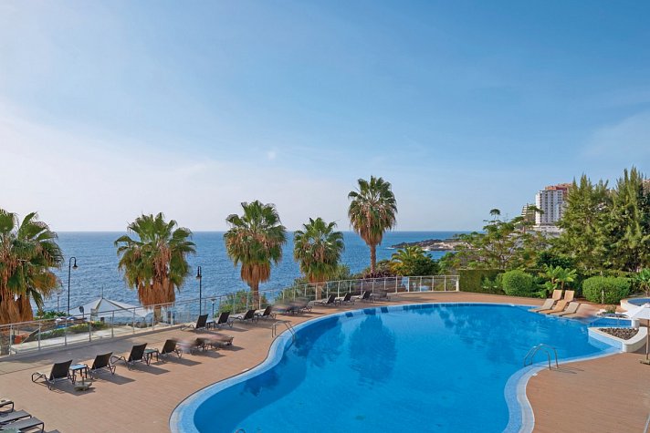 Meliá Madeira Mare