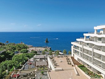Meliá Madeira Mare
