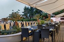 Meliá Madeira Mare