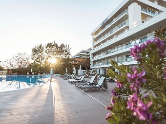 Meliá Madeira Mare