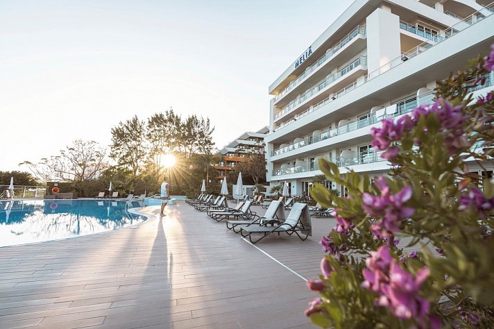 Meliá Madeira Mare