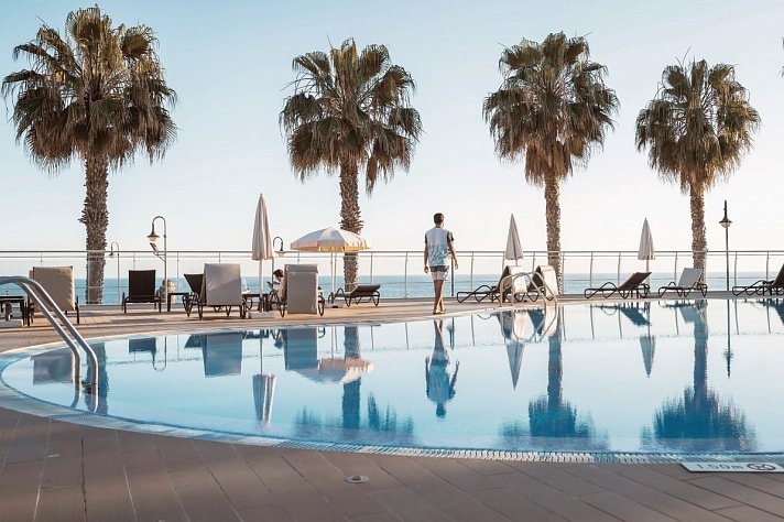 Meliá Madeira Mare