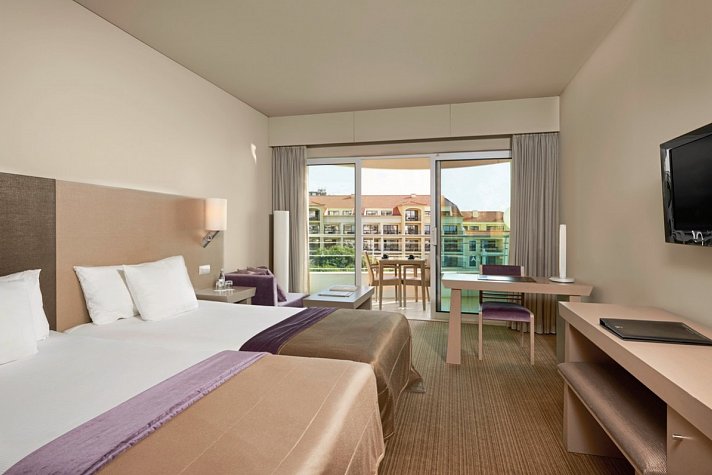 Meliá Madeira Mare