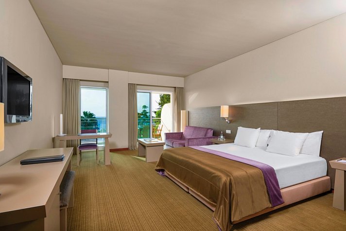 Meliá Madeira Mare