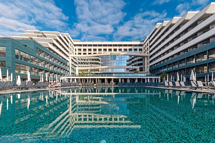 Enotel Lido