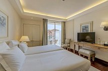 Pestana Royal All Inclusive Ocean & Spa Resort - Wohnbeispiel Doppelzimmer Deluxe (Zimmercodierungen DD1 & DD8)