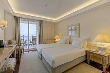 Pestana Royal All Inclusive Ocean & Spa Resort - Wohnbeispiel Doppelzimmer Deluxe Meerblick (Zimmercodierungen D1M & D3M)