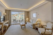Pestana Royal All Inclusive Ocean & Spa Resort - Wohnbeispiel Suite (Zimmercodierungen WB1 & WG1)