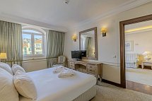 Pestana Royal All Inclusive Ocean & Spa Resort - Wohnbeispiel Suite (Zimmercodierungen WB1 & WG1)