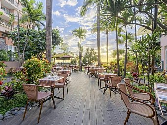 Pestana Royal All Inclusive Ocean & Spa Resort