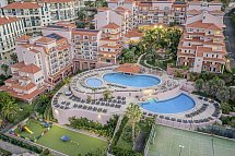 Pestana Royal All Inclusive Ocean & Spa Resort