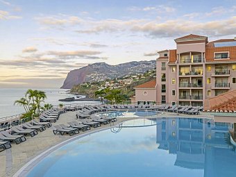 Pestana Royal All Inclusive Ocean & Spa Resort