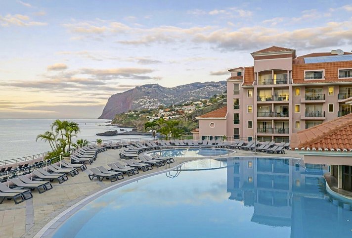 Pestana Royal All Inclusive Ocean & Spa Resort