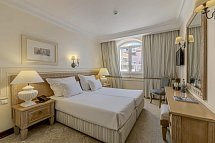 Pestana Royal All Inclusive Ocean & Spa Resort - Wohnbeispiel Doppelzimmer Classic (Zimmercodierungen DB1 & DG1)