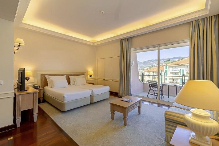 Pestana Royal All Inclusive Ocean & Spa Resort