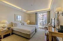 Pestana Royal All Inclusive Ocean & Spa Resort - Wohnbeispiel Doppelzimmer Deluxe (Zimmercodierungen DD1 & DD8)