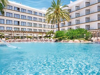 Sumus Hotel Stella & Spa