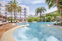 Sumus Hotel Stella & Spa