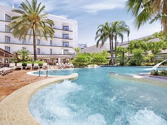 Sumus Hotel Stella & Spa