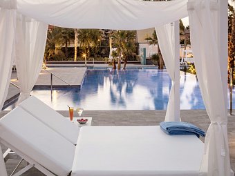 AQUA Hotel Silhouette & Spa