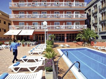 AQUA Hotel Bertran Park