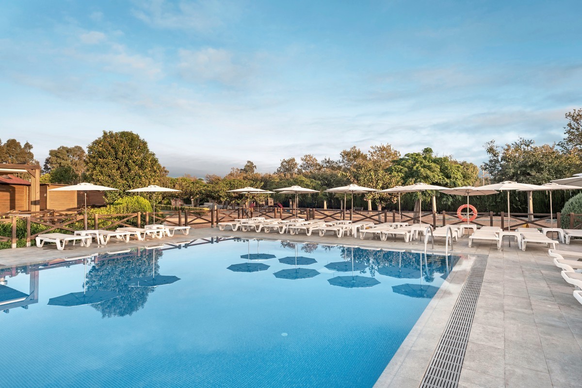Mediterráneo Park (Mediterráneo & Mediterráneo Park)