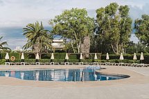 Mediterráneo Park (Mediterráneo & Mediterráneo Park)