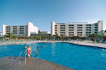 Mediterráneo Park (Mediterráneo & Mediterráneo Park)