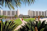 Mediterráneo Park (Mediterráneo & Mediterráneo Park)