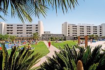 Mediterráneo Park (Mediterráneo & Mediterráneo Park)