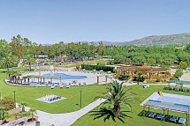 Mediterráneo Park (Mediterráneo & Mediterráneo Park)