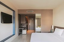 Mediterráneo Park (Mediterráneo & Mediterráneo Park) - Wohnbeispiel Doppelzimmer (Zimmercodierung DB1)