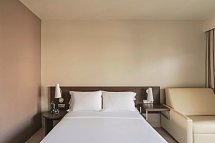 Mediterráneo Park (Mediterráneo & Mediterráneo Park) - Wohnbeispiel Dreibettzimmer (Zimmercodierung TB1)
