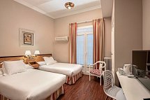 Anacapri - Wohnbeispiel Doppelzimmer (Zimmercodierung DB1)